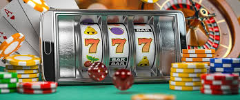 Официальный сайт Casino Vabank