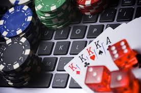 Онлайн казино Casino Vabank